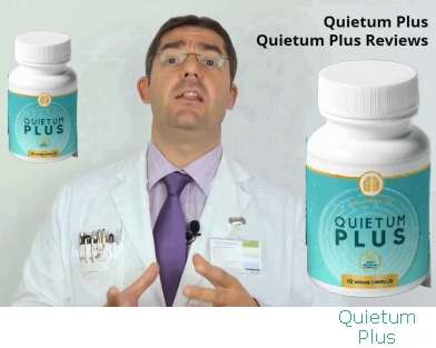 Quietum Plus Review Bbb